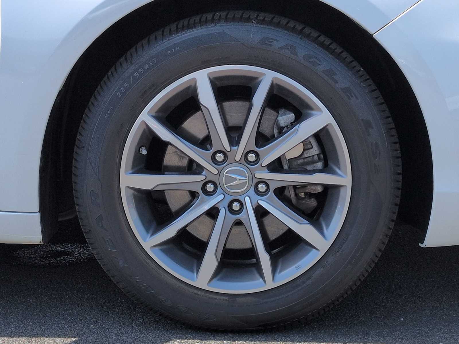 Thumbnail: 2019 Acura TLX - 12