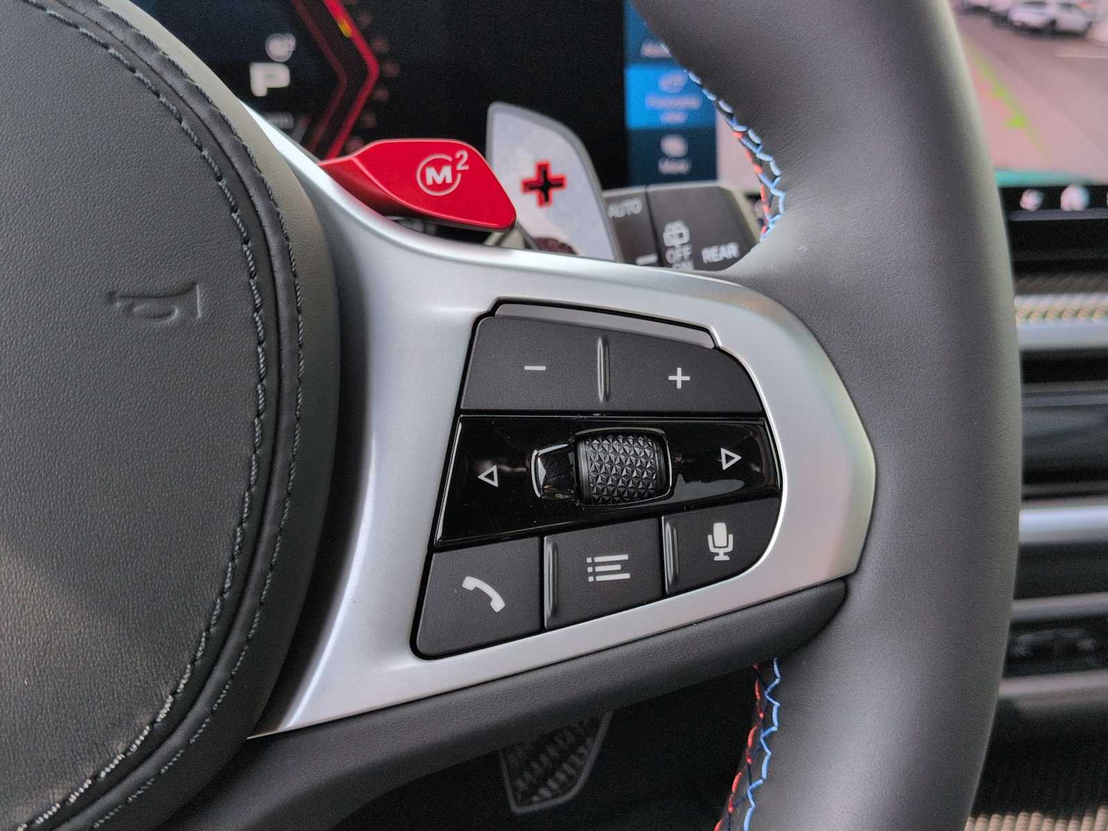 Thumbnail: 2026 BMW X5 - 27