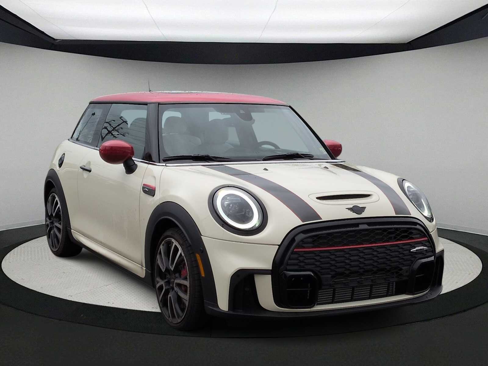 Thumbnail: 2023 MINI Cooper Hardtop - 2