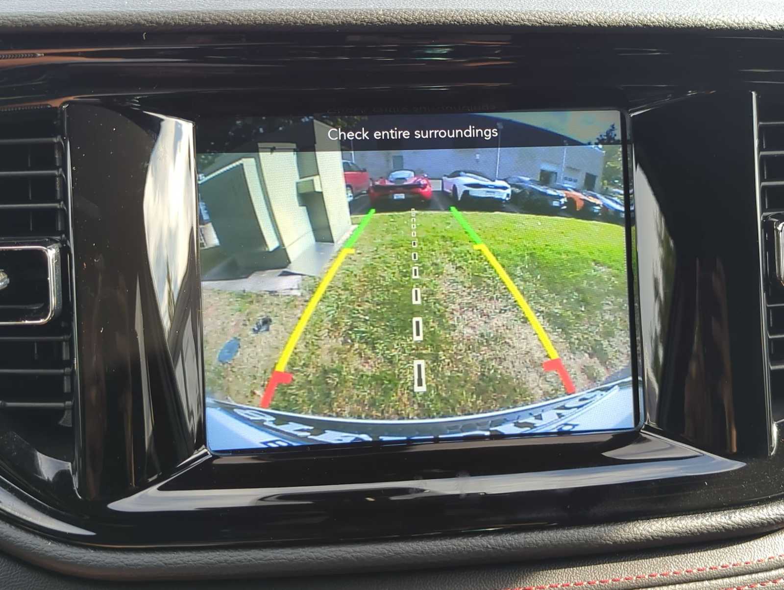 Thumbnail: 2023 Dodge Durango - 28