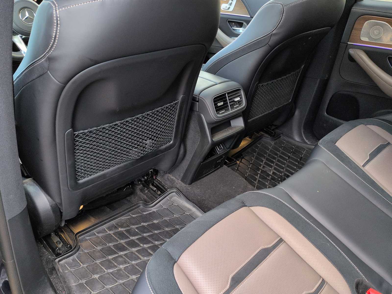 Thumbnail: 2022 Mercedes-Benz GLE - 19