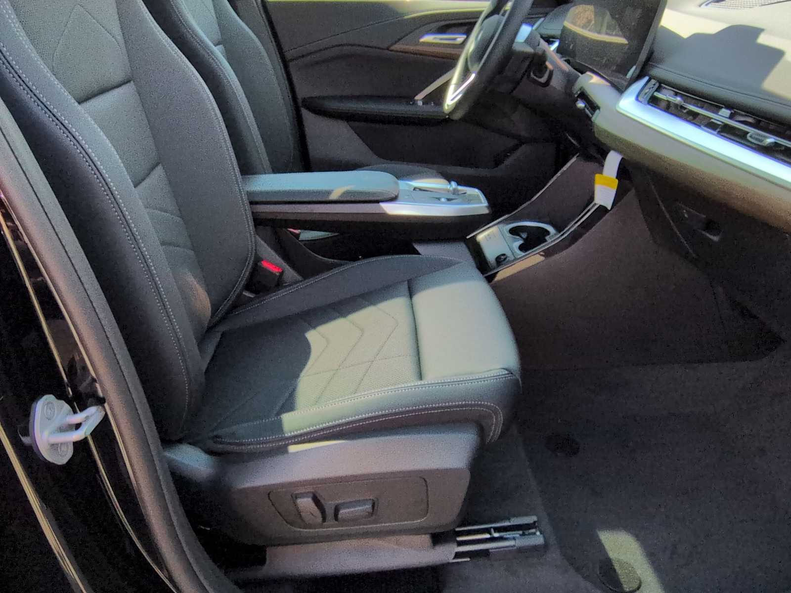 Thumbnail: 2026 BMW X1 - 24