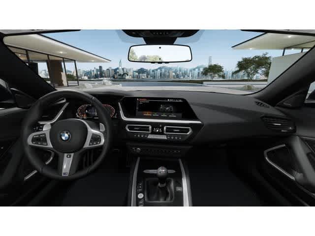 Thumbnail: 2026 BMW Z4 - 10