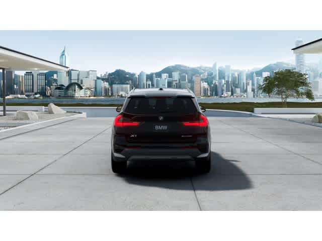 Thumbnail: 2026 BMW X1 - 5