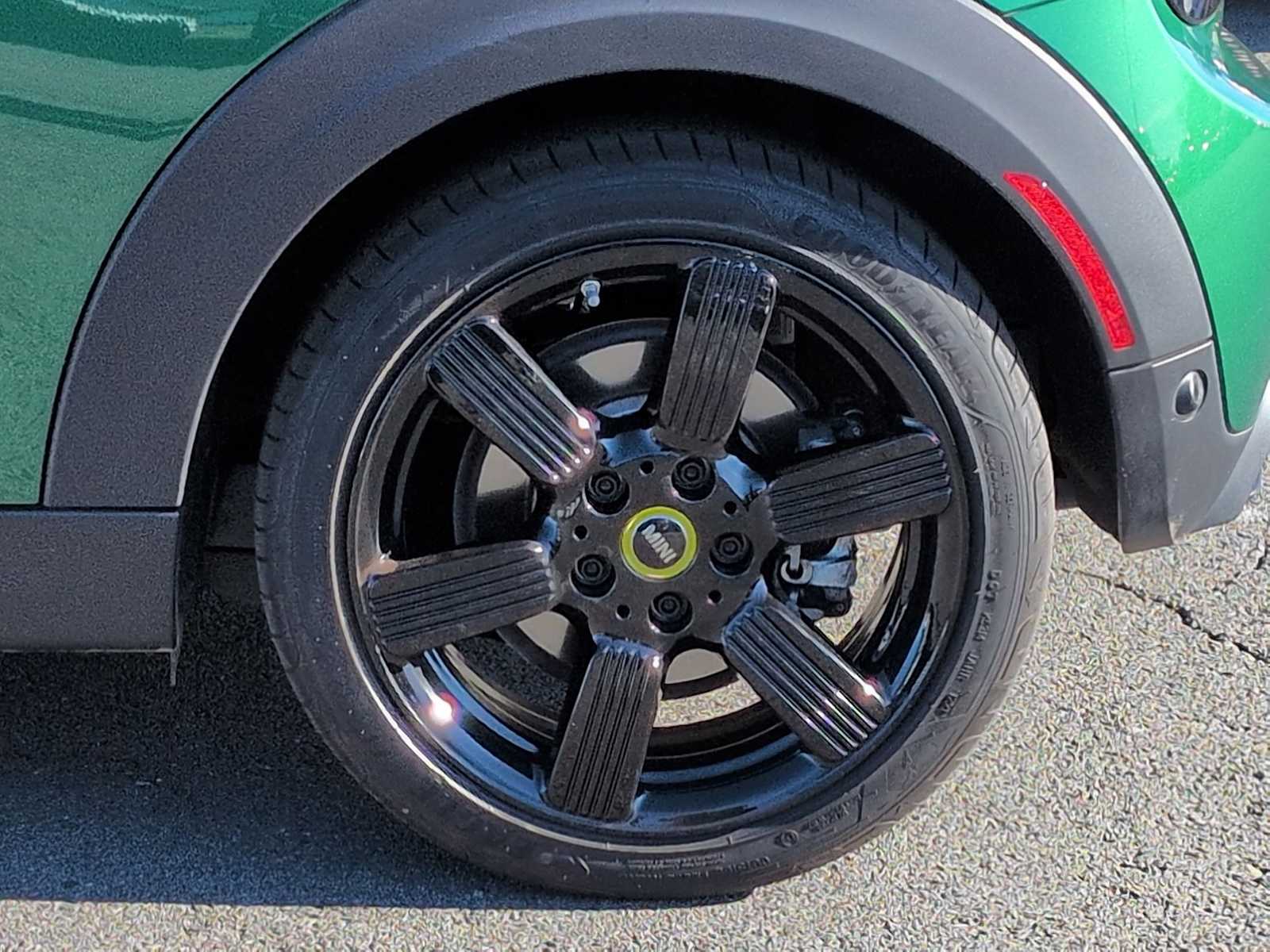 Thumbnail: 2024 MINI Cooper Hardtop - 13