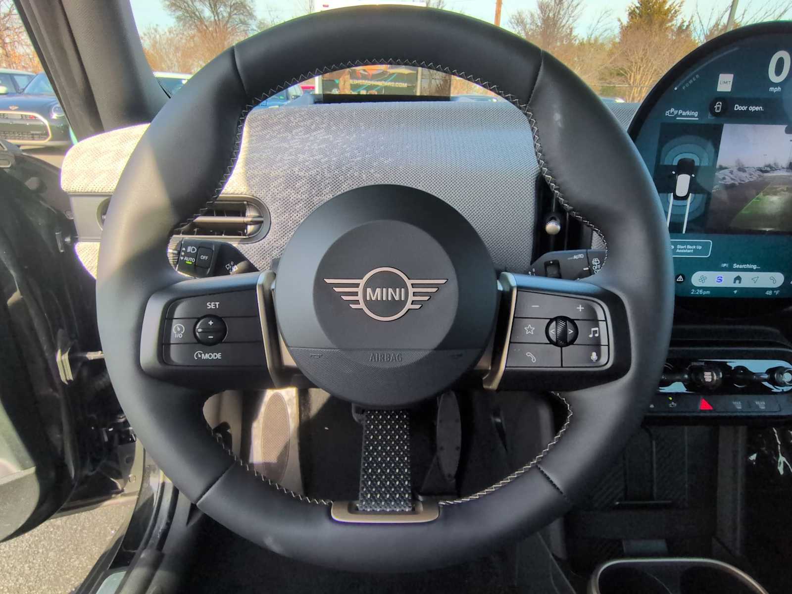 Thumbnail: 2025 MINI Cooper Hardtop - 25