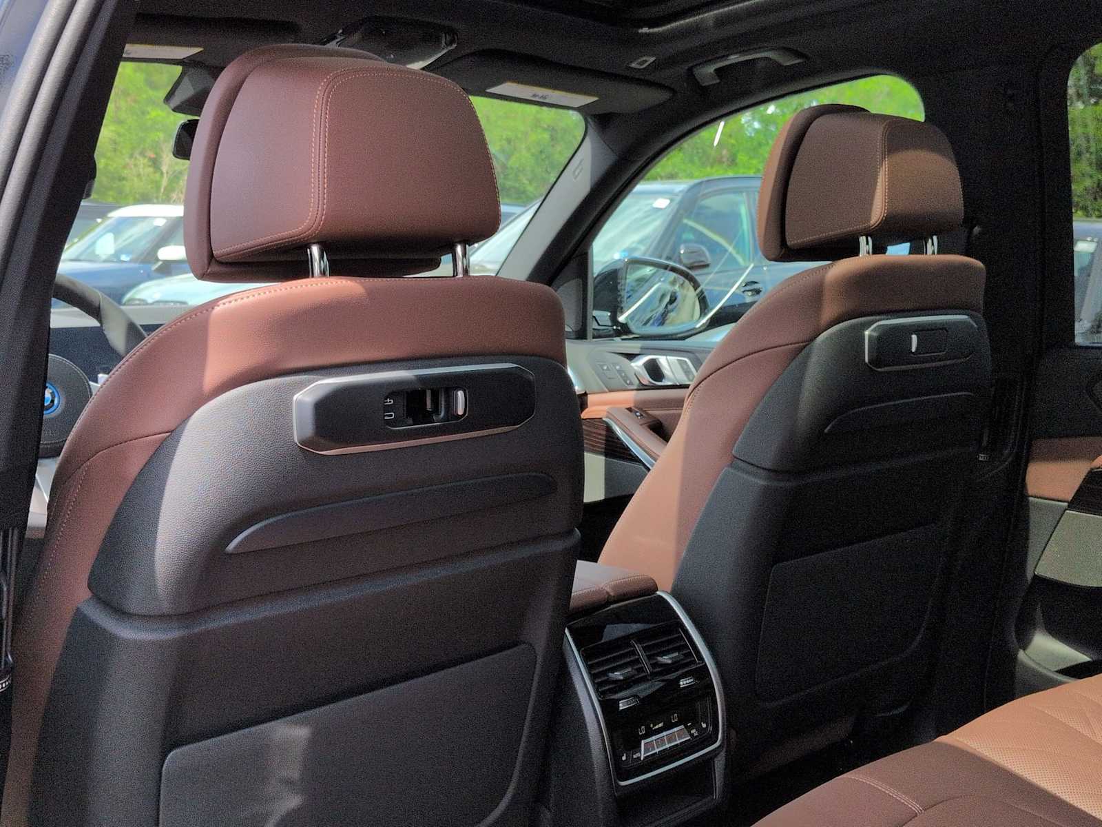 Thumbnail: 2026 BMW X5 - 19