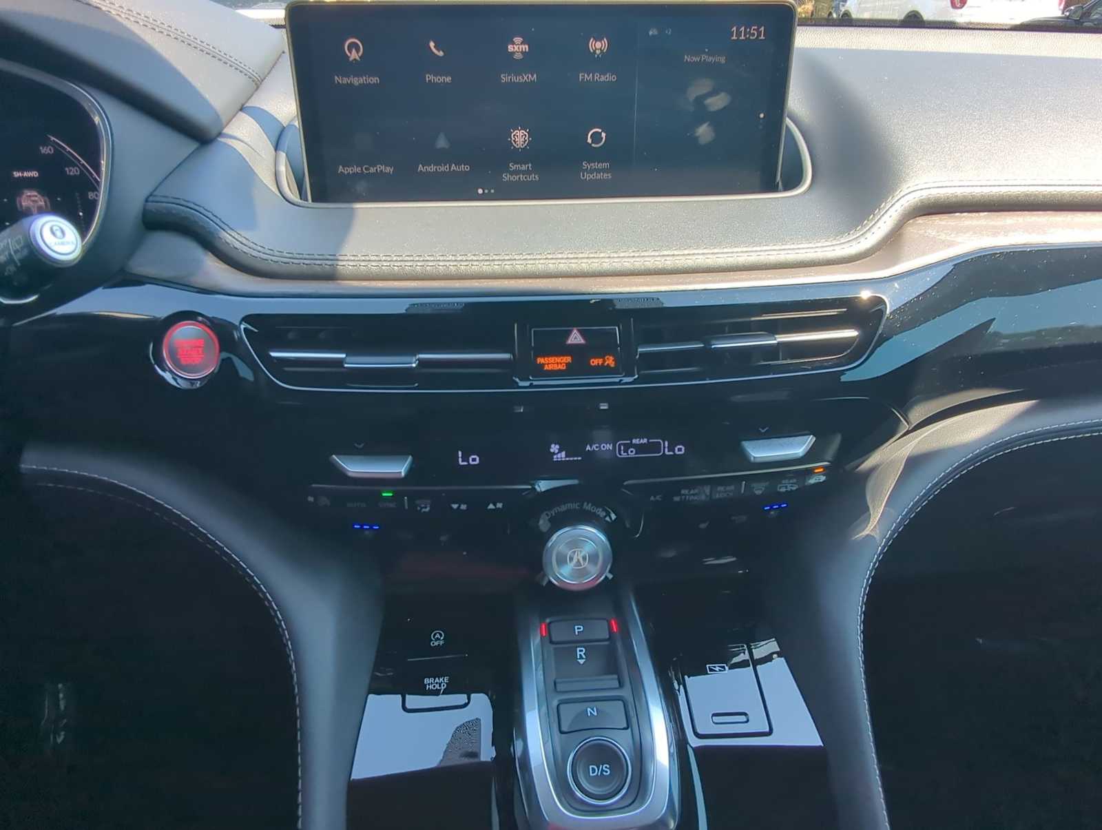 Thumbnail: 2023 Acura MDX - 29