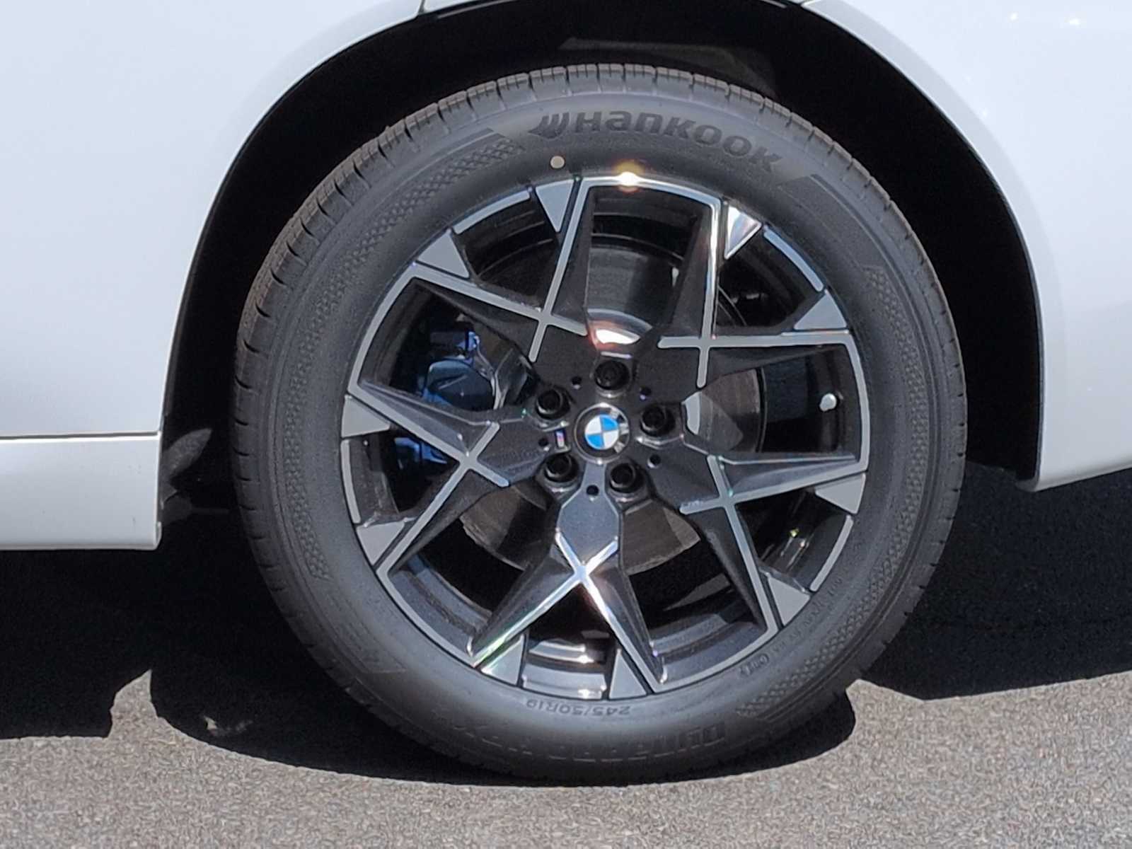 Thumbnail: 2026 BMW X3 - 14