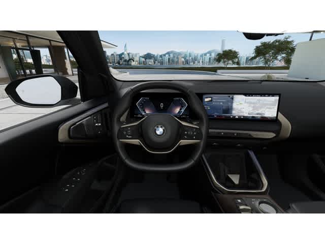 Thumbnail: 2025 BMW X3 - 13