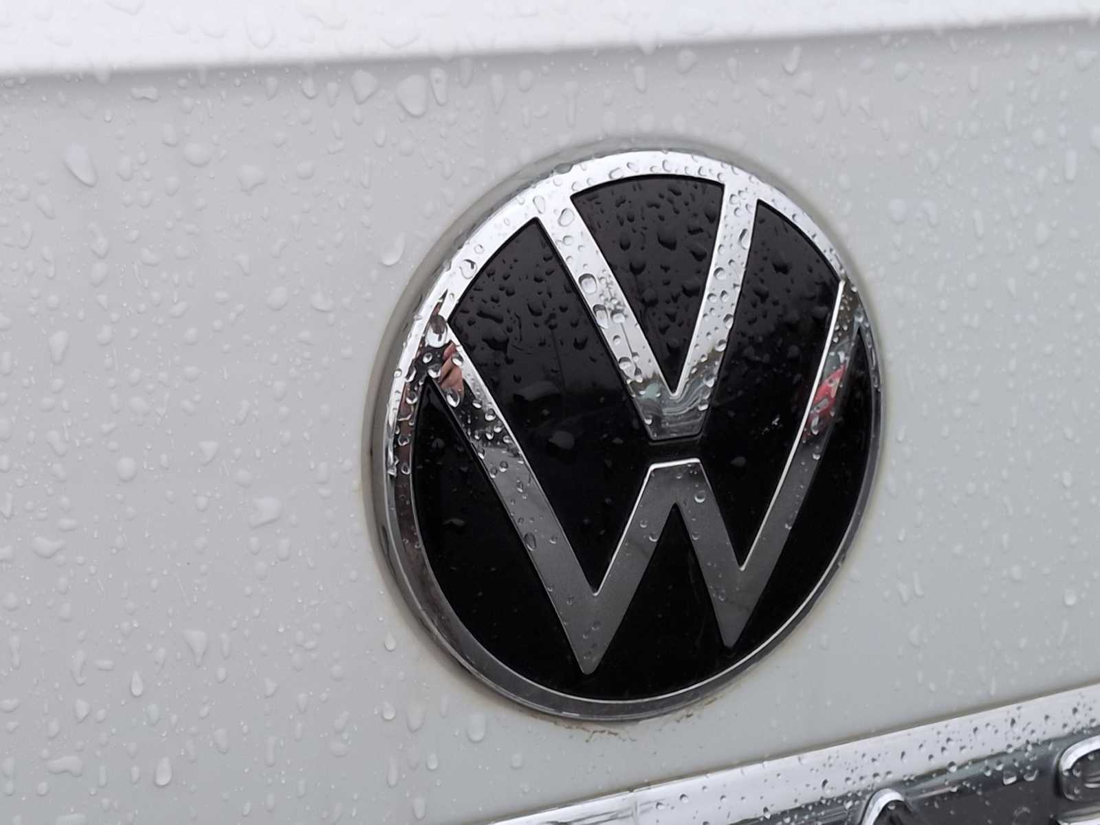 Thumbnail: 2021 Volkswagen Atlas - 12