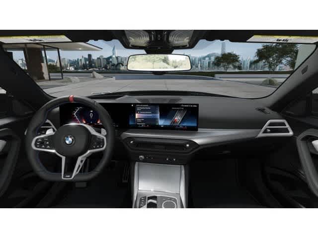 Thumbnail: 2026 BMW 2 Series - 10