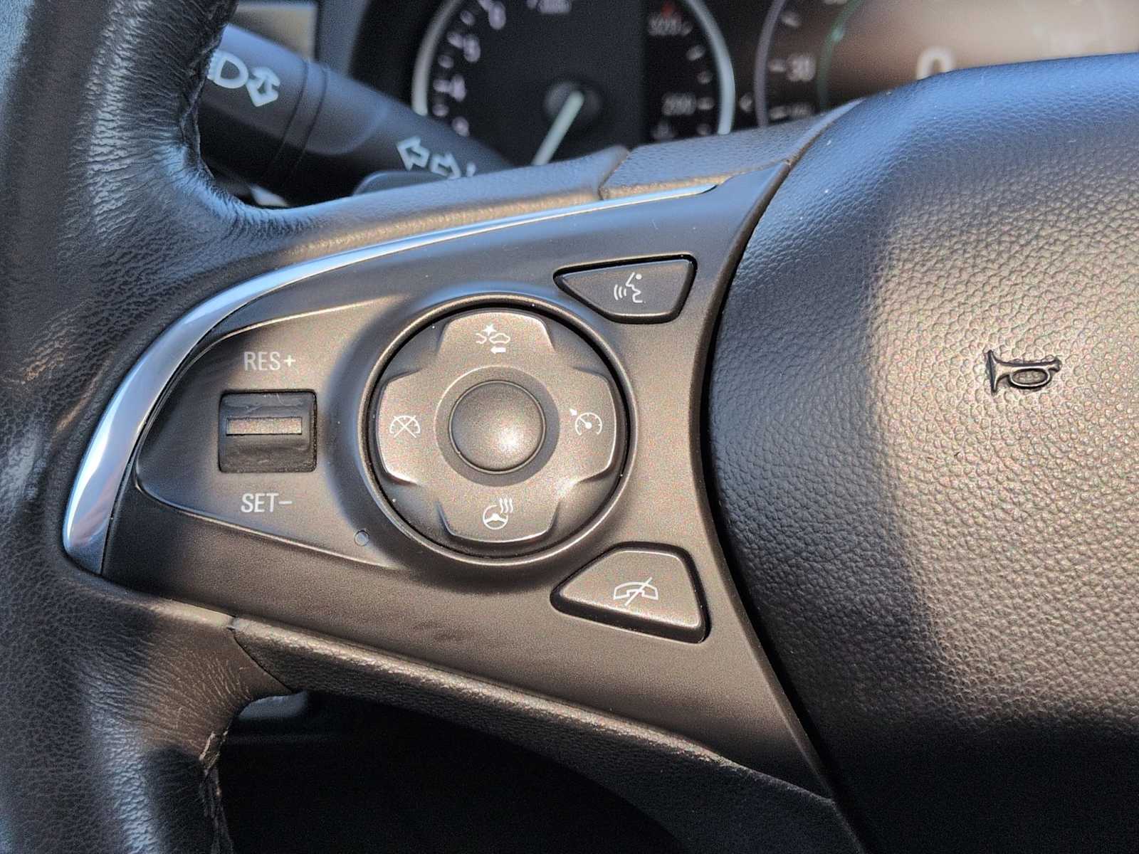 Thumbnail: 2017 Buick LaCrosse - 26