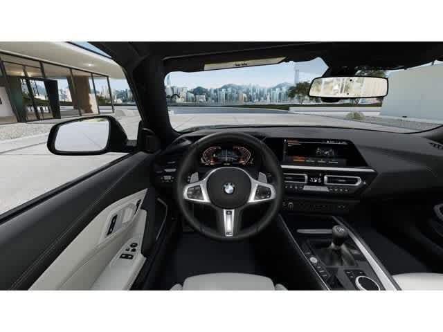 Thumbnail: 2026 BMW Z4 - 13
