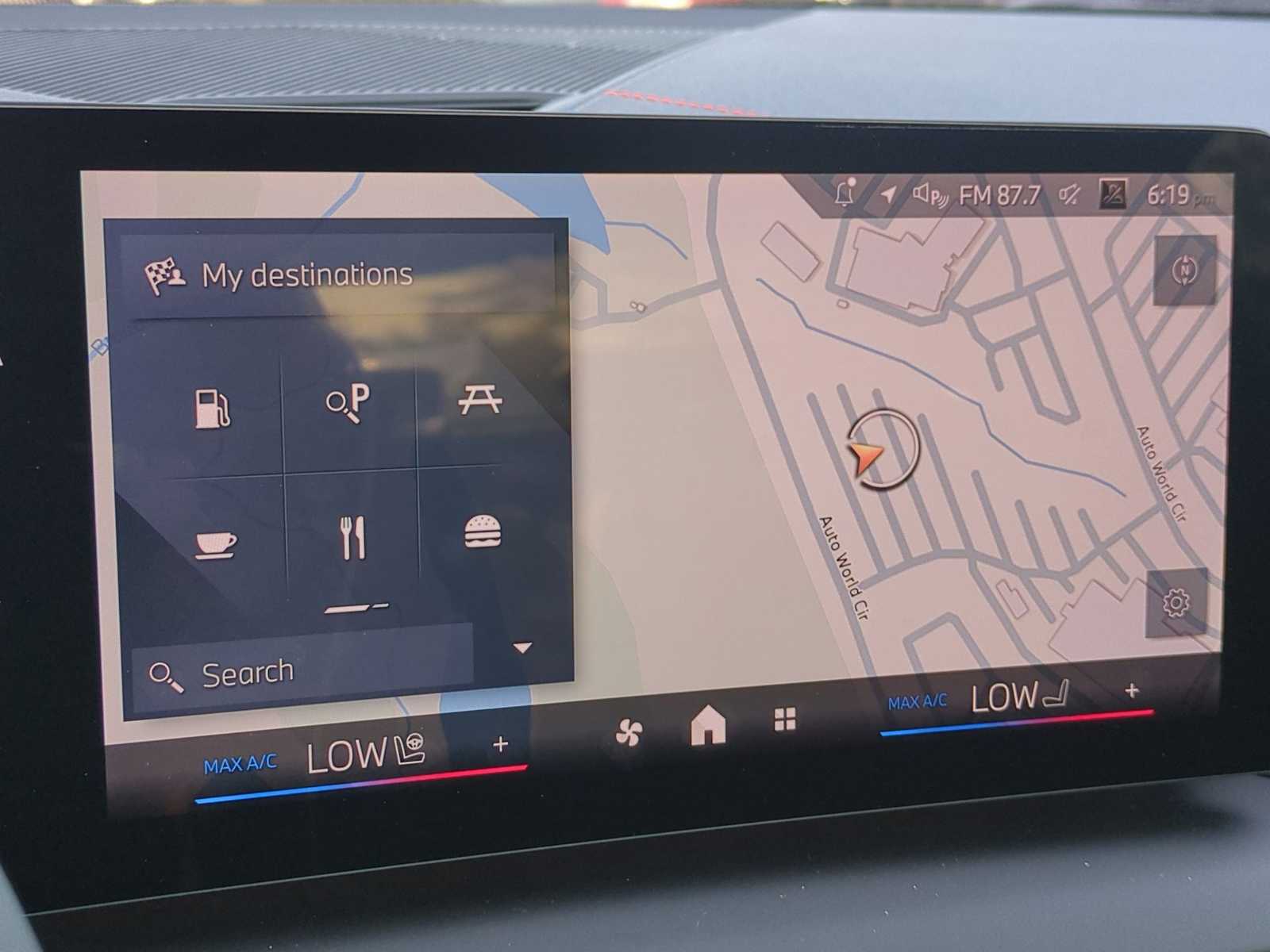 Thumbnail: 2025 BMW 2 Series - 31