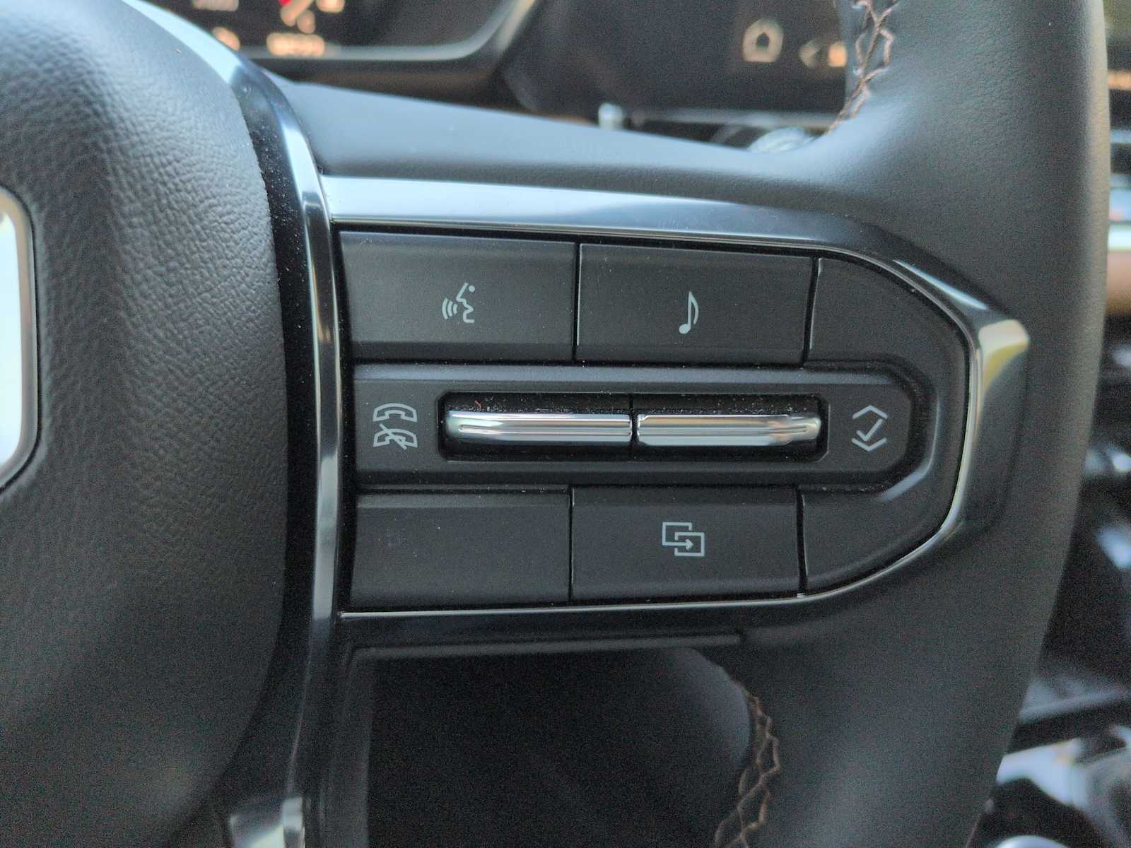 Thumbnail: 2024 GMC Canyon - 27