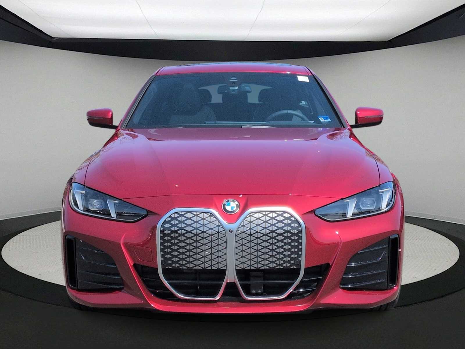 Thumbnail: 2026 BMW i4 - 3