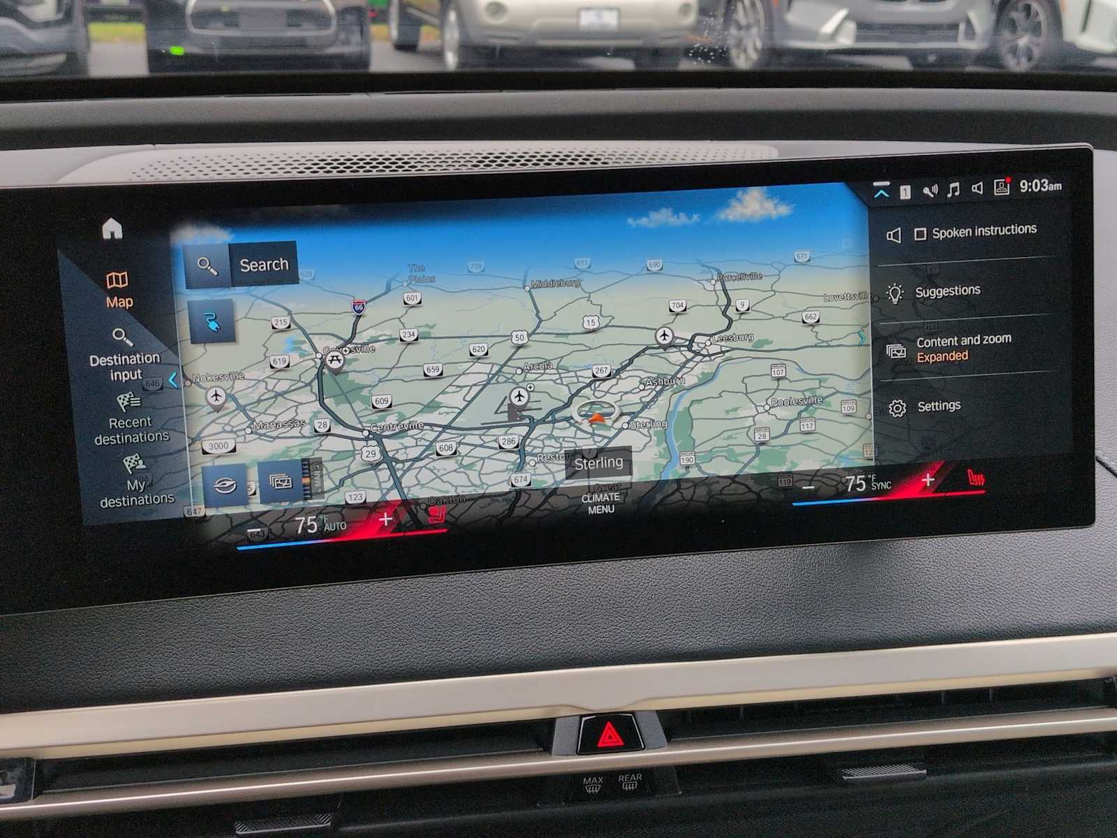 Thumbnail: 2023 BMW iX - 27