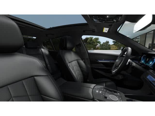 Thumbnail: 2027 BMW 5 Series - 9