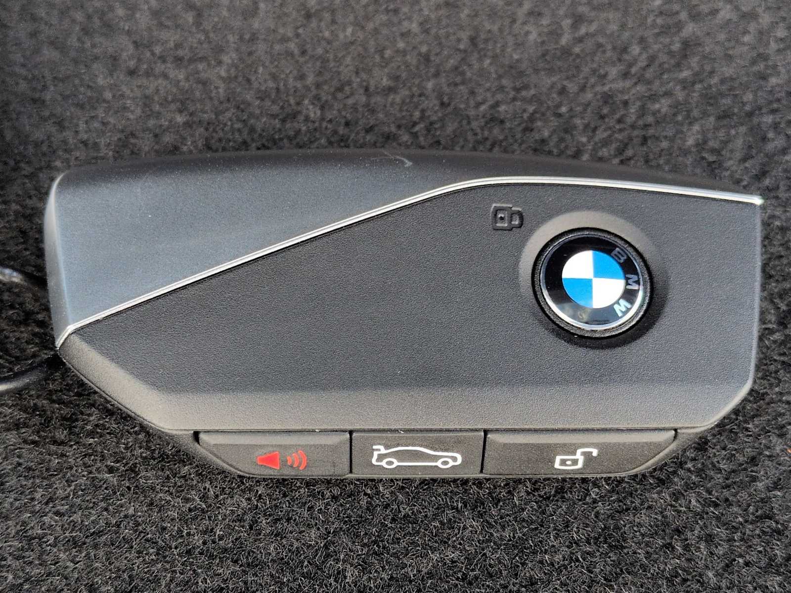 Thumbnail: 2026 BMW X3 - 37