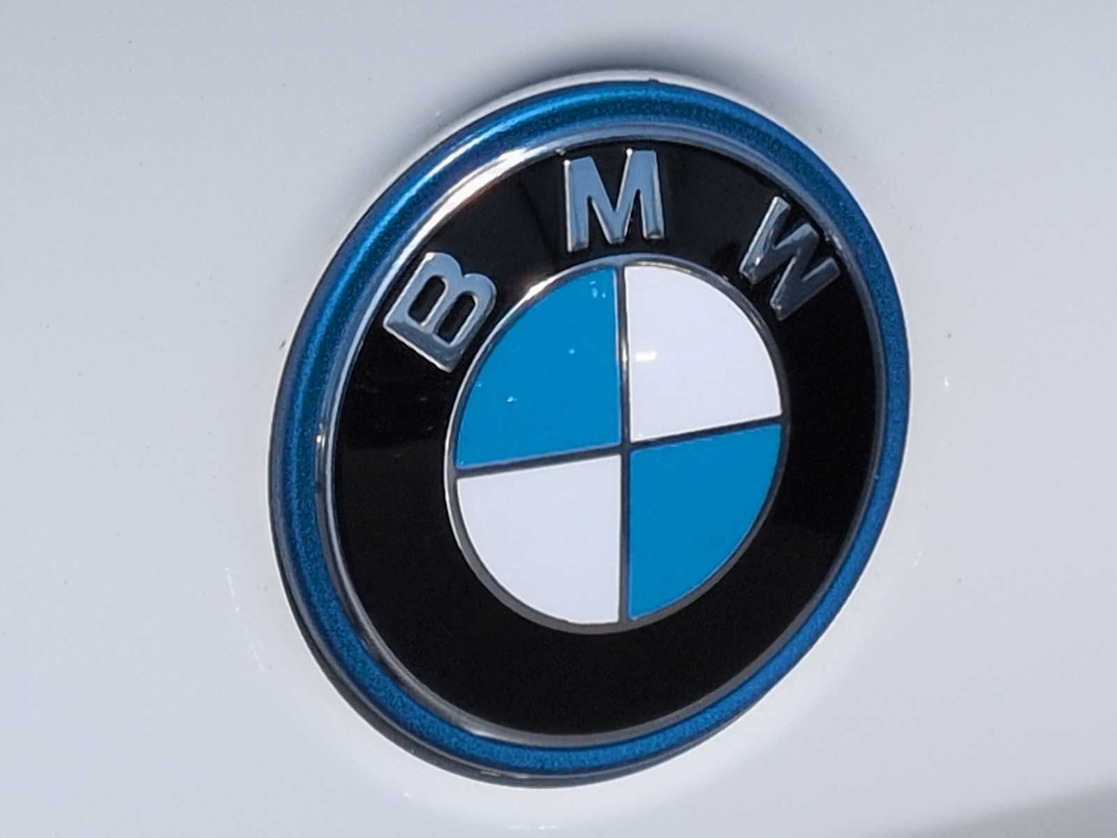 Thumbnail: 2025 BMW i5 - 12