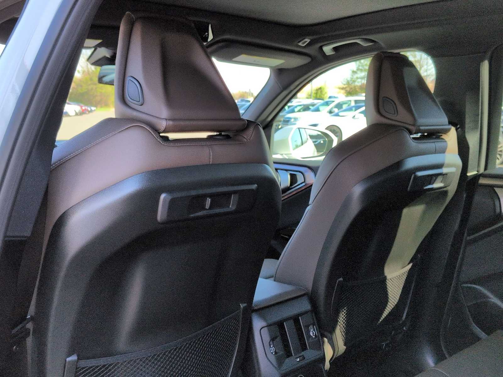 Thumbnail: 2026 BMW X3 - 19