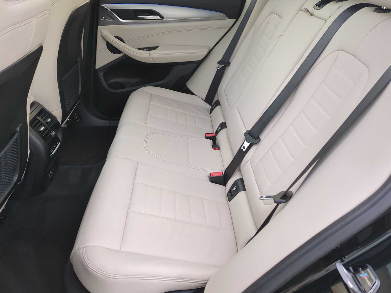 Thumbnail: 2021 BMW X3 - 19