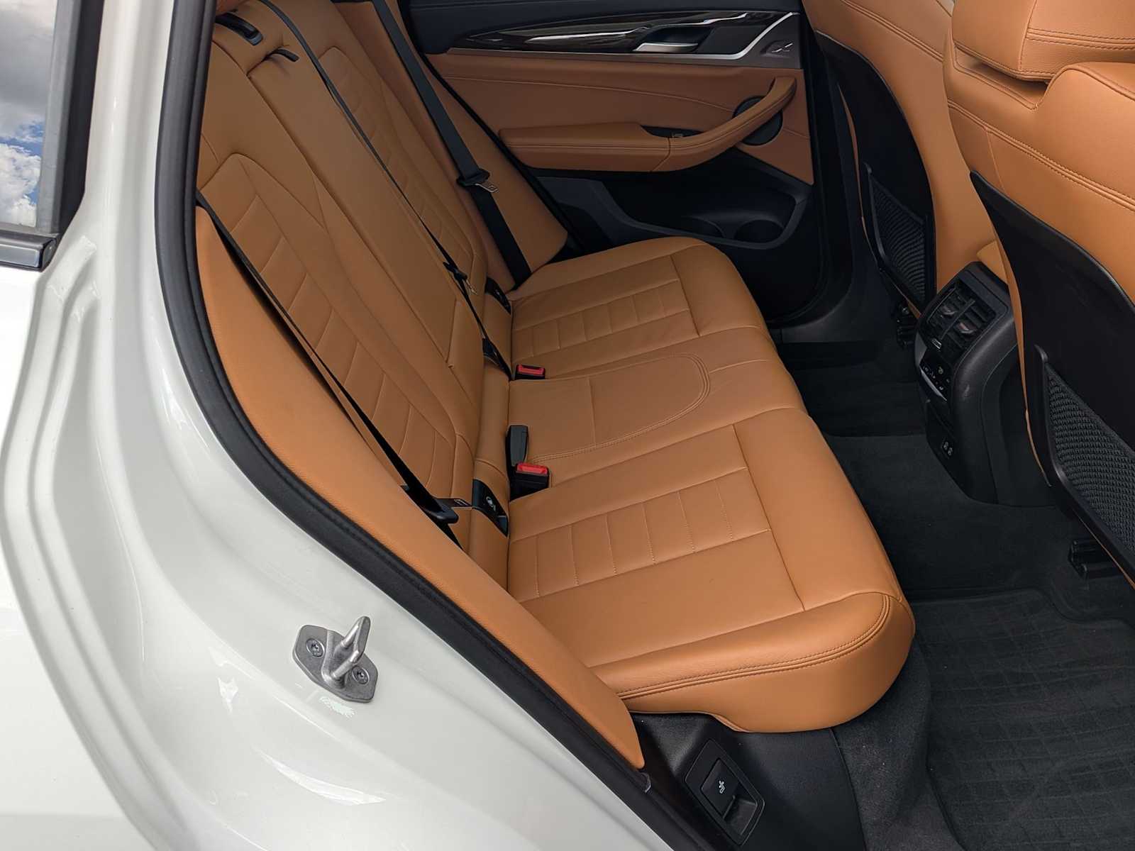 Thumbnail: 2023 BMW X3 - 22