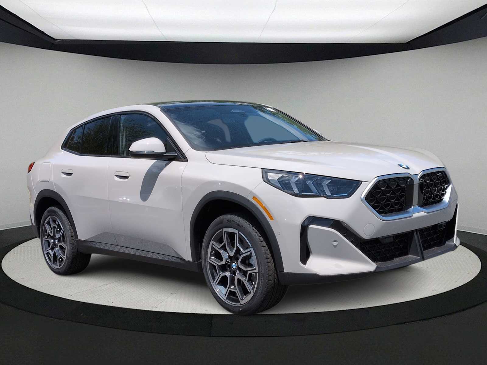 Thumbnail: 2026 BMW X2 - 2
