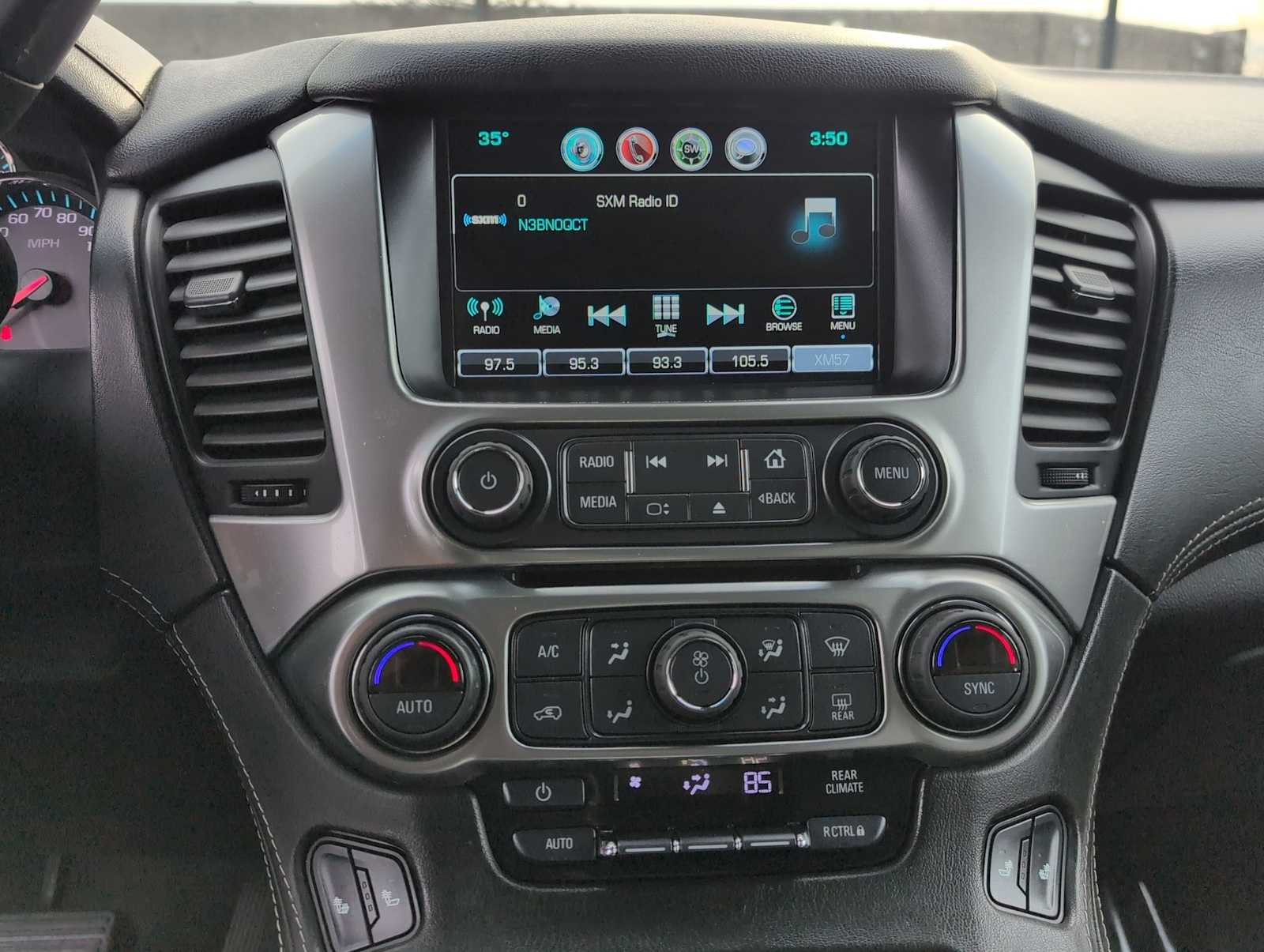 Thumbnail: 2019 Chevrolet Tahoe - 27