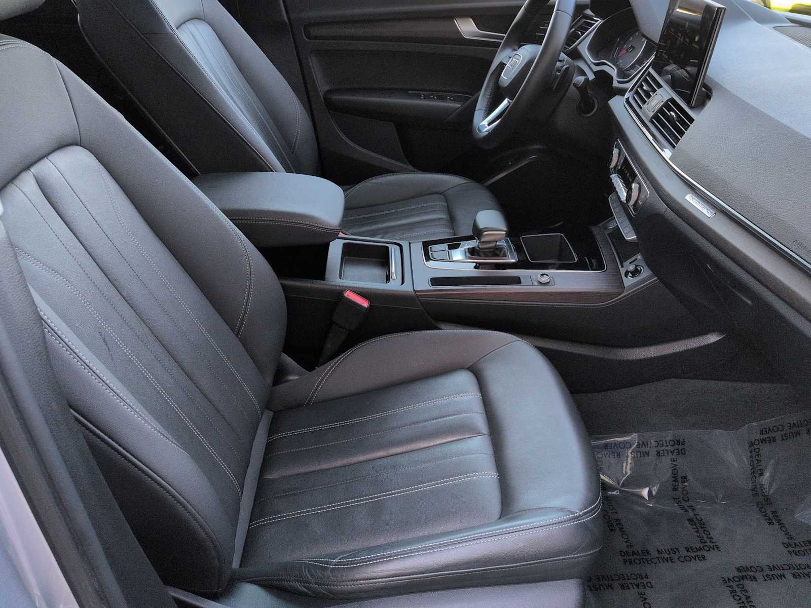 Thumbnail: 2021 Audi Q5 - 24