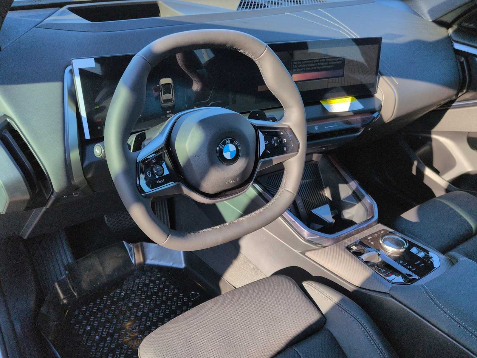 Thumbnail: 2026 BMW X3 - 10