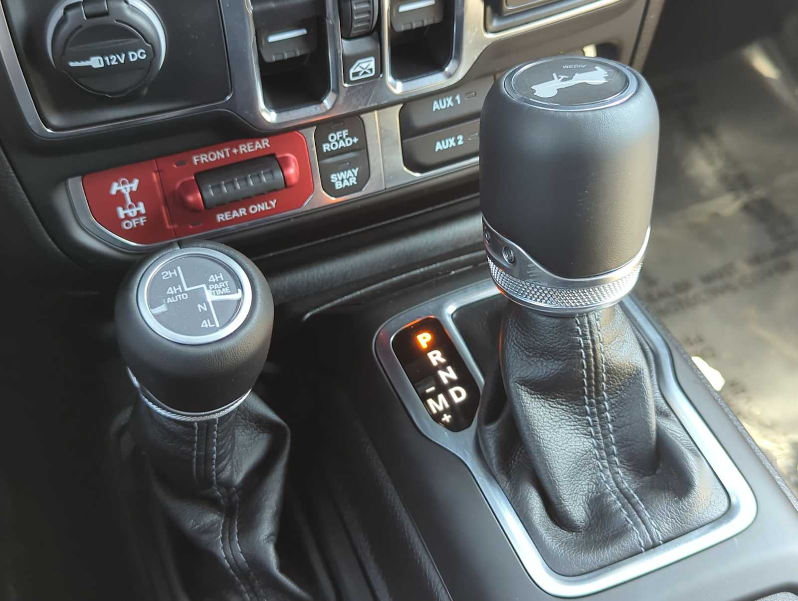 Thumbnail: 2025 Jeep Wrangler - 33