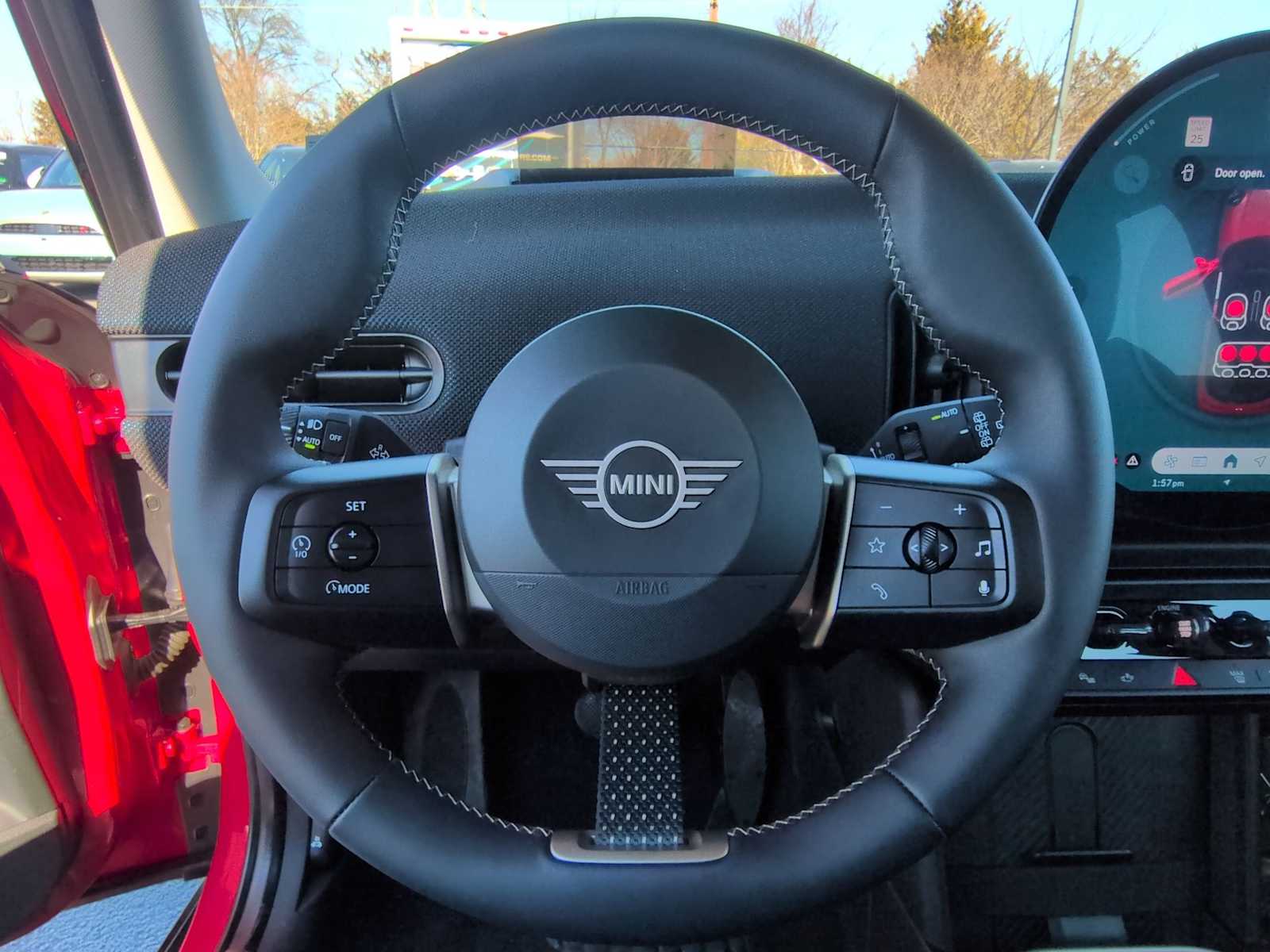 Thumbnail: 2025 MINI Cooper Hardtop - 25