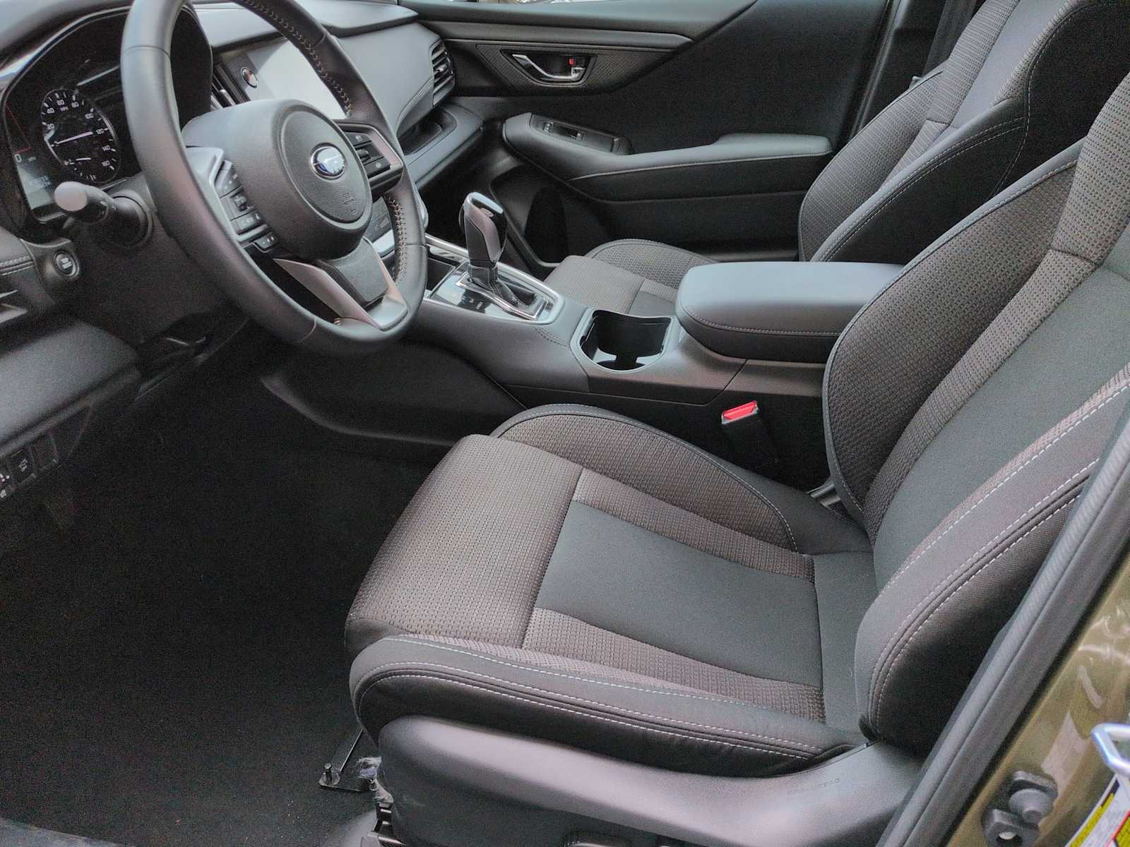 Thumbnail: 2024 Subaru Outback - 17
