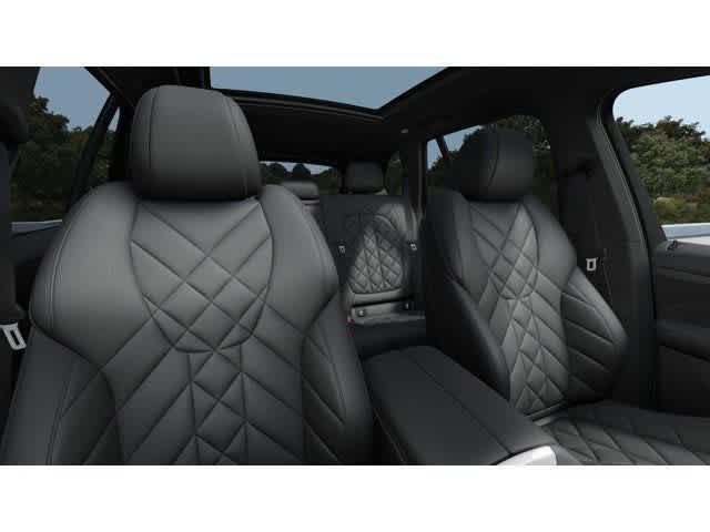Thumbnail: 2026 BMW X5 - 11