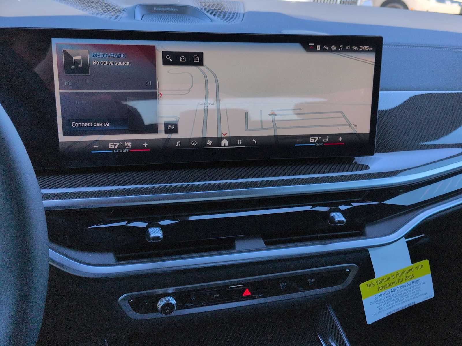 Thumbnail: 2026 BMW X5 - 30