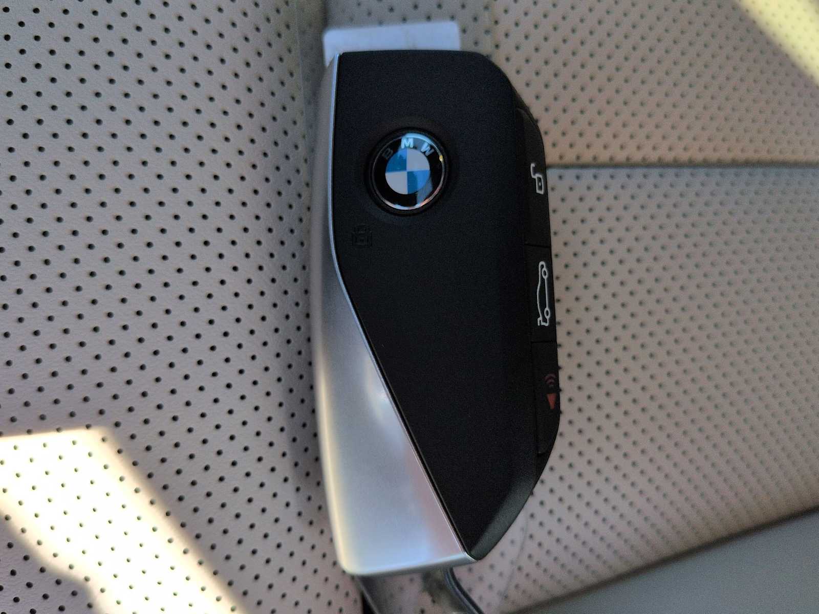Thumbnail: 2026 BMW X3 - 36