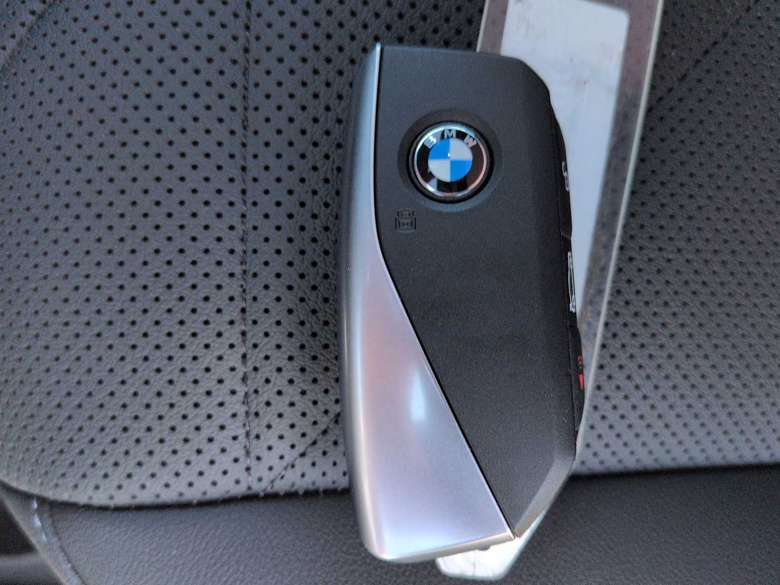 Thumbnail: 2026 BMW iX - 36