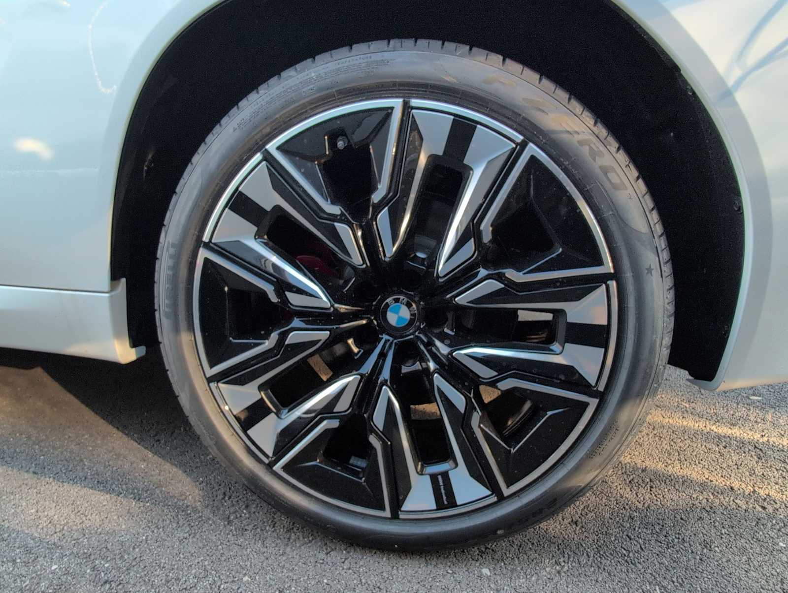 Thumbnail: 2026 BMW X3 - 13