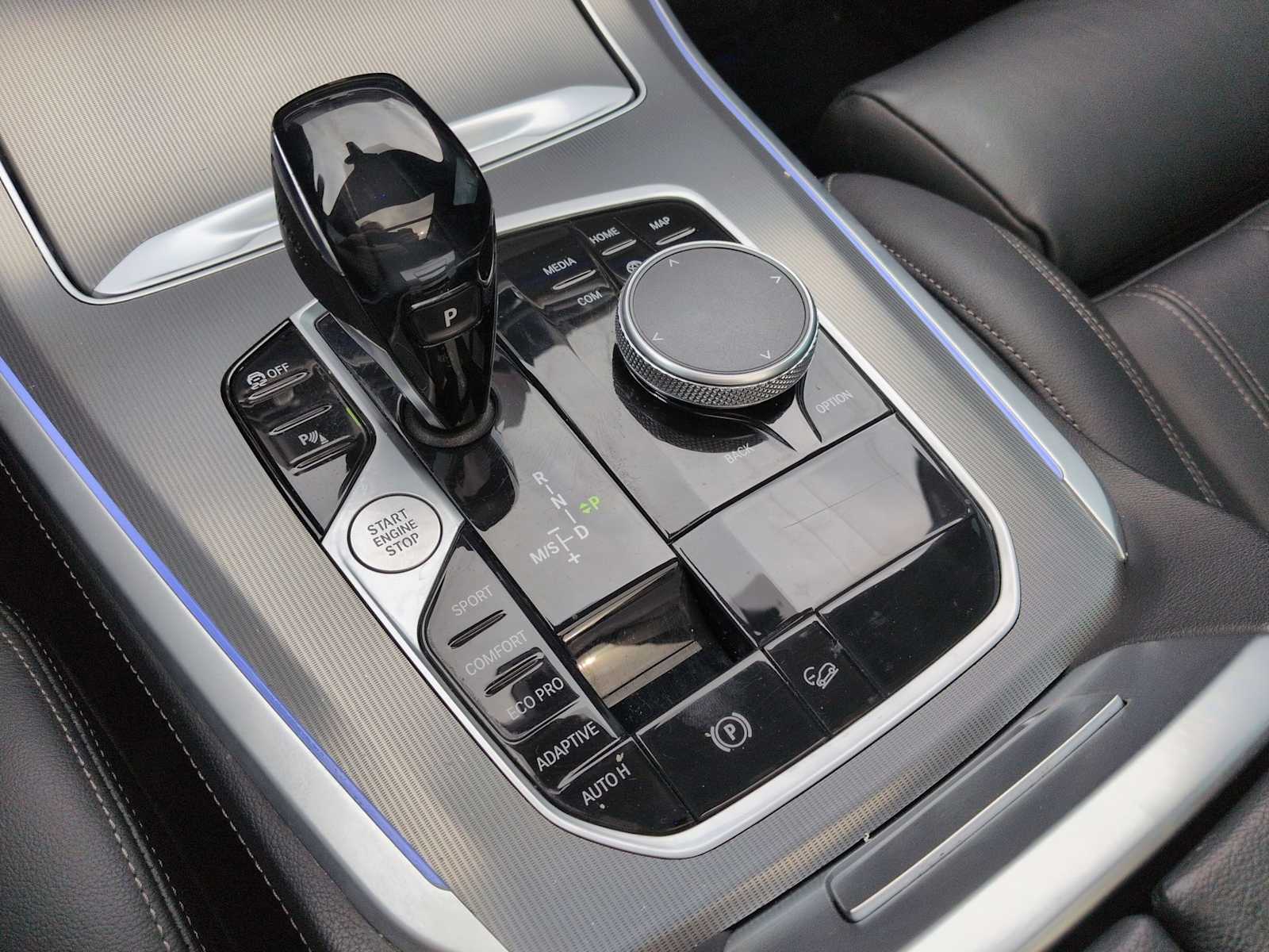Thumbnail: 2021 BMW X5 - 34