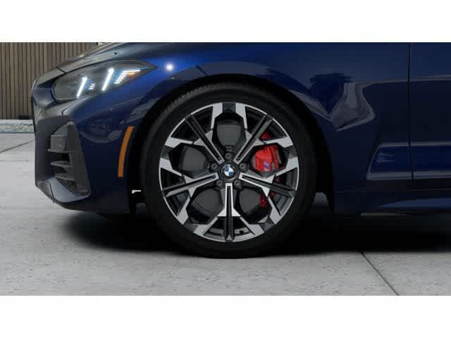 Thumbnail: 2026 BMW 4 Series - 7