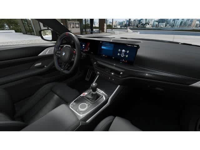 Thumbnail: 2027 BMW M4 - 14