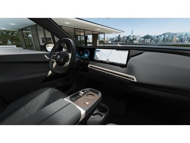 2026 BMW iX  14