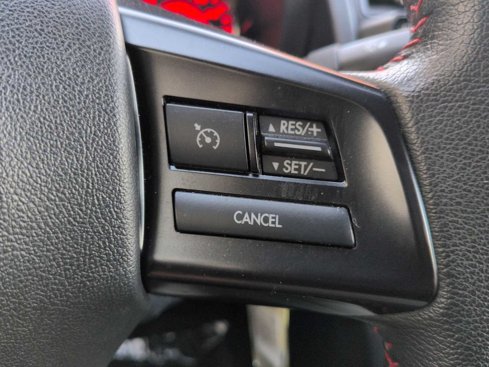 Thumbnail: 2015 Subaru WRX - 25