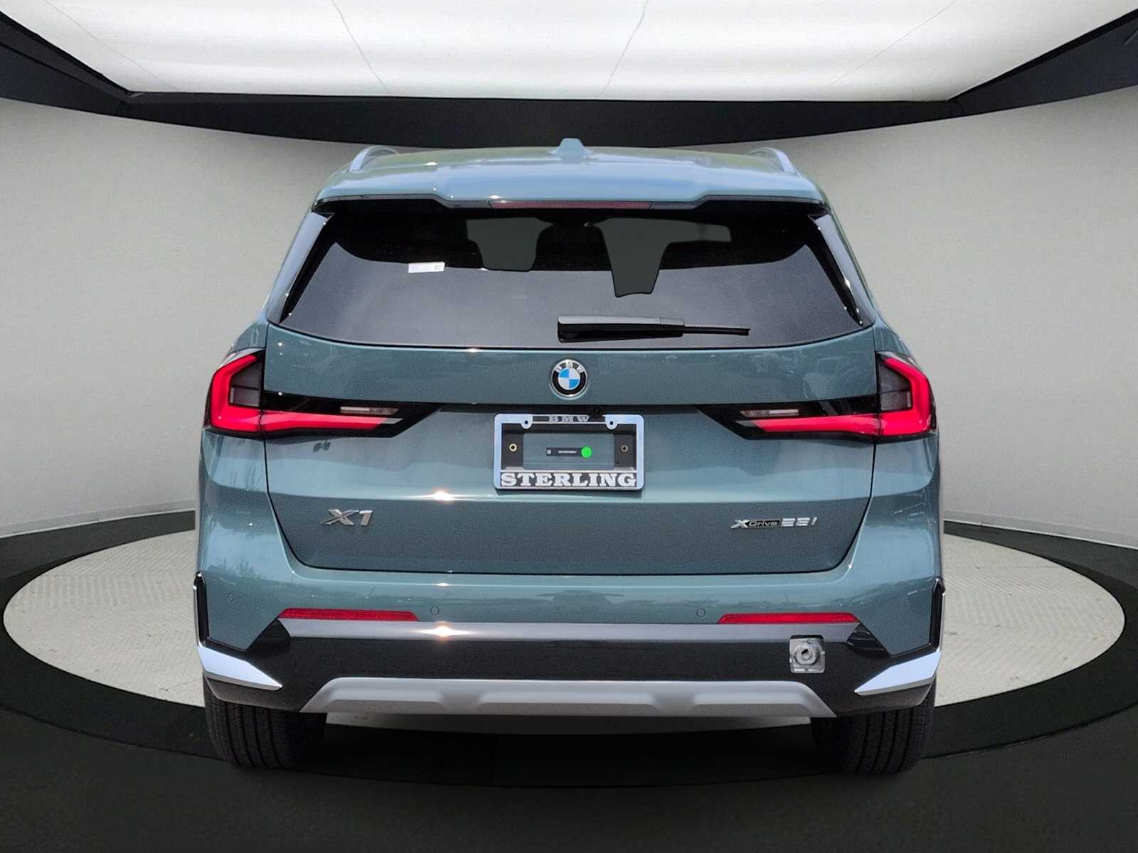 Thumbnail: 2026 BMW X1 - 7