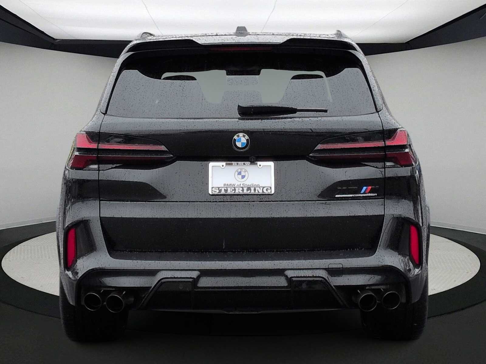 Thumbnail: 2025 BMW X5 - 7