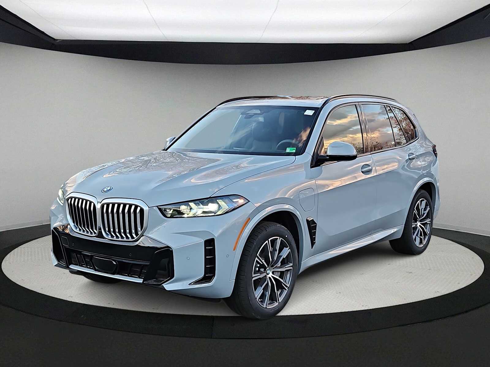 Thumbnail: 2026 BMW X5 - 4