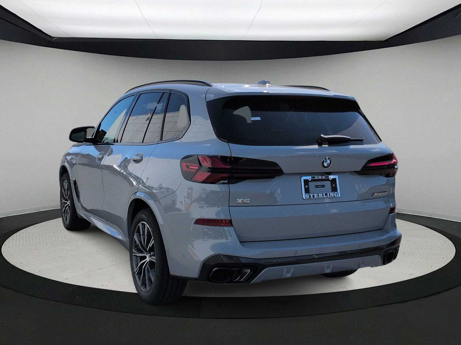 Thumbnail: 2026 BMW X5 - 6