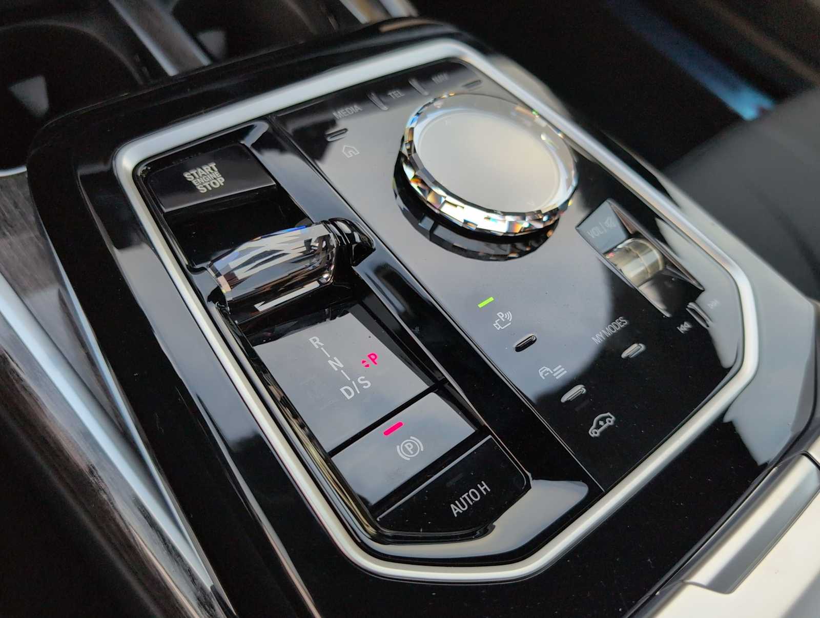 Thumbnail: 2026 BMW 7 Series - 31